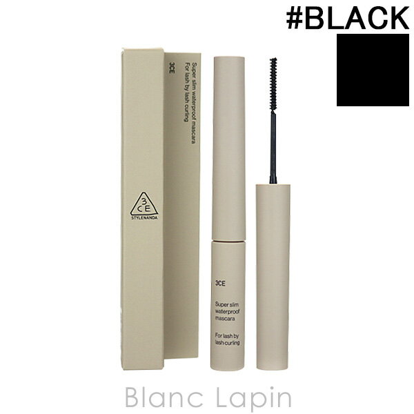 ̺400OFFݥͥ꡼󥻥ץȥ 3CE ѡ०ץ롼եޥ #BLACK 2.5ml [983955]