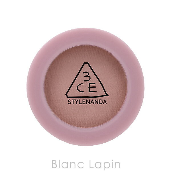 ���꡼���󥻥ץȥ����� 3CE �ե������֥�å��� 5.5g ���٤륫�顼