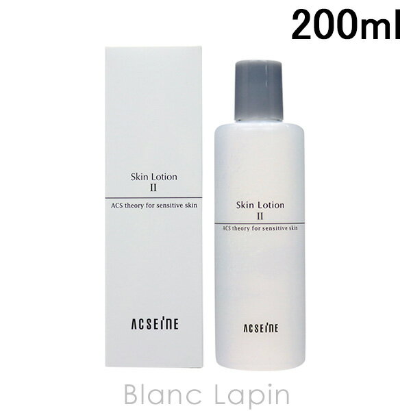 kő400~OFFN[|zzlANZ[k ACSEINE XL[VII 200ml [050136]