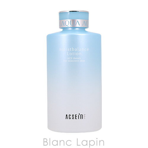 アクセーヌ ACSEINE モイストバランスローション 360ml [049888]