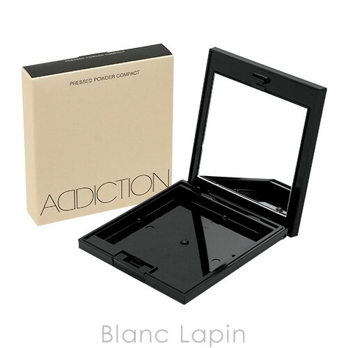 【6/4〜6/11限定！店内買い回り＆エントリーで最大P10倍】アディクション ADDICTION プレストパウダーコンパクト [269888]