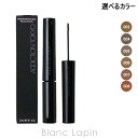 アディクション ADDICTION アイブロウマスカラマイクロ 4g 選べるカラー