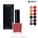 〔最大400円OFFクーポン配布中〕アディクション ADDICTION ザネイルポリッシュ+ 12ml 選べるカラー