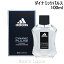 〔最大400円OFFクーポン配布中〕アディダス ADIDAS ダイナミックパルス EDT 100ml [321987]