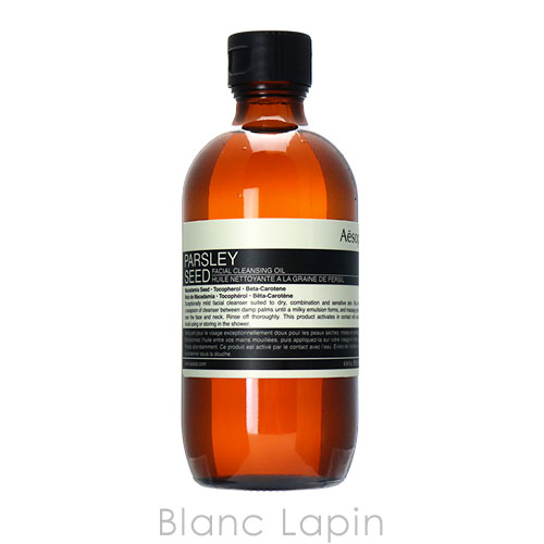 kő400~OFFN[|zzlC\bv AESOP pZtFCVNWOIC 200ml [001815]