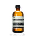 イソップ AESOP ゼラニウムボディトリートメント 100ml 