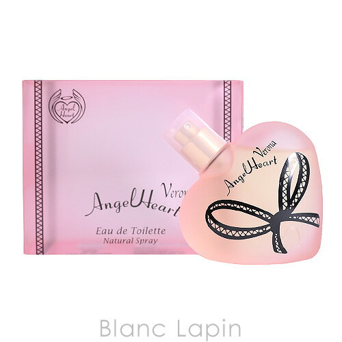 エンジェルハート エンジェルハート ANGEL HEART エンジェルハートヴェローナ EDT 50ml [089593]