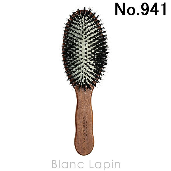アッカカッパ ACCA KAPPA プロフェッショナルヘアブラシニューマティックブリストルNo.941 [010556/019146]のサムネイル