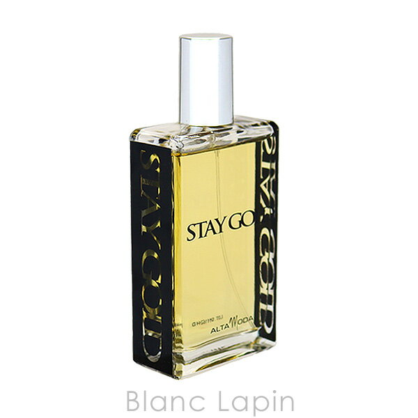 アルタモーダ ALTAMODA ステイゴールド EDT 100ml フレグランス男性用 香水 メンズ...