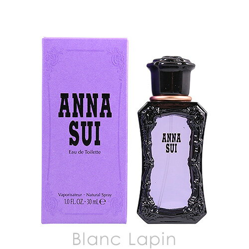 〔最大400円OFFクーポン配布中〕アナスイ ANNA SUI アナスイ 30ml EDT [851903/081001/614177]