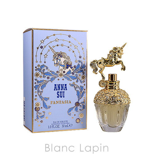 アナスイ ANNA SUI ファンタジア EDT 30ml [067302]