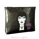 【ノベルティ】 アナスイ ANNA SUI コスメポーチラー...