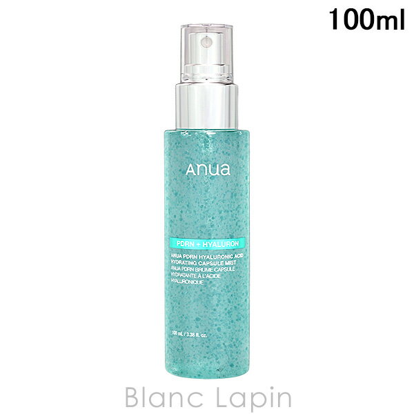 PDRNヒアルロン酸ハイドレイティングミスト