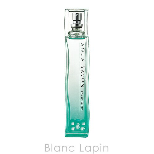 アクアシャボン AQUA SAVON エメラルドソープの香りオーデトワレ 80ml [585475]