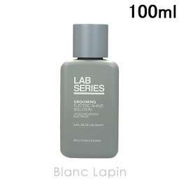 アラミス ラボシリーズ ARAMIS LAB SERIES エレクトリックシェーブソリューション 100ml [428764]