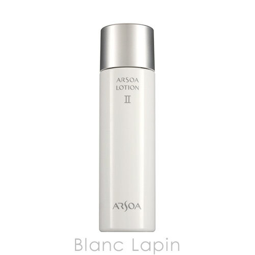 【楽天市場】アルソア ARSOA ローションII 150ml [057989]：BLANC LAPIN [ブランラパン]