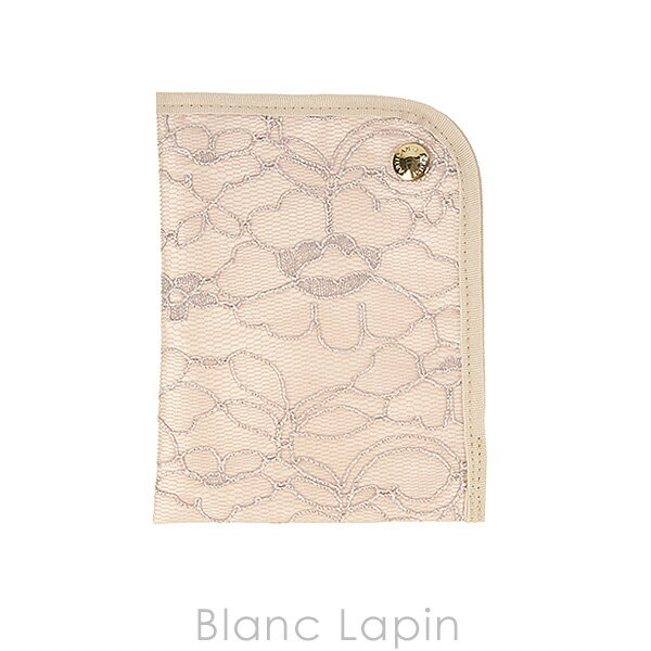 アルティザン＆アーティスト ARTISAN＆ARTIST ポケット・マスクポーチ XWP-MK910 #LCグレージュ [147900]【メール便可】