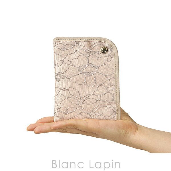 アルティザン＆アーティスト ARTISAN＆ARTIST ポケット・マスクポーチ XWP-MK910 #LCグレージュ [147900]【メール便可】