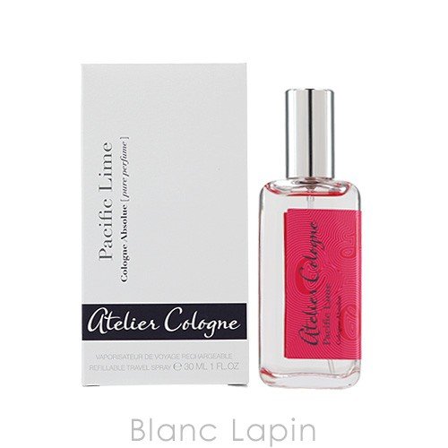 アトリエコロン ATELIER COLOGNE パシフィックライム 30ml [077215]のサムネイル