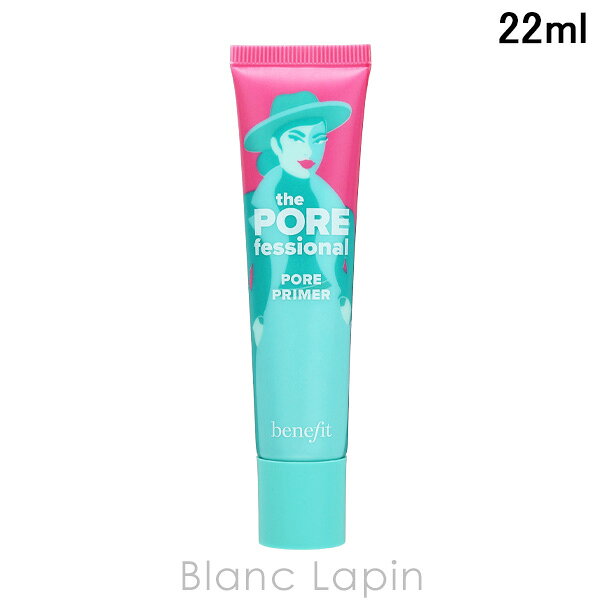 ▼ ブランドTOPはこちらから [ ブランド ] ベネフィット benefit [ 用途／種別 ] メイクアップベース [ 商品区分 ] 化粧品 [ 商品説明 ] ・気になる毛穴や肌の凹凸を目立ちにくく見せ、なめらかな肌印象に整える化粧下地 ・オイルフリーでさらりとした使用感で、シルキーな質感の肌に仕上げます ・軽やかなテクスチャーが肌に心地よくなじみ、ファンデーションの前に使用することで均一な仕上がりを演出 ・メイク前はもちろん、メイクの上からも使用でき、気になる部分を手軽に整えられます ・毛穴や凹凸が気になる部分に少量ずつなじませることで、なめらかな肌印象に仕上げます [ 注意事項 ] 複数のパッケージがあり、予告なく変更される場合もございます。その際のパッケージのご指定はお受けしておりません。 ベネフィット ポアフェッショナル [ 広告文責 ]株式会社エムアンドディ TEL:0120-770-884