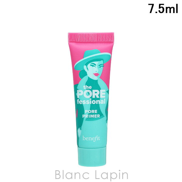 ▼ ブランドTOPはこちらから [ ブランド ] ベネフィット benefit [ 用途／種別 ] メイクアップベース [ 商品区分 ] 化粧品 [ 商品説明 ] ・気になる毛穴や肌の凹凸を目立ちにくく見せ、なめらかな肌印象に整える化粧下地 ・オイルフリーでさらりとした使用感で、シルキーな質感の肌に仕上げます ・軽やかなテクスチャーが肌に心地よくなじみ、ファンデーションの前に使用することで均一な仕上がりを演出 ・メイク前はもちろん、メイクの上からも使用でき、気になる部分を手軽に整えられます ・毛穴や凹凸が気になる部分に少量ずつなじませることで、なめらかな肌印象に仕上げます [ 注意事項 ] 複数のパッケージがあり、予告なく変更される場合もございます。その際のパッケージのご指定はお受けしておりません。 ベネフィット ポアフェッショナルミニ [ 広告文責 ]株式会社エムアンドディ TEL:0120-770-884