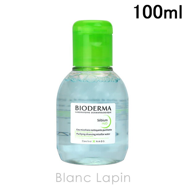 kő400~OFFN[|zzlrIf} BIODERMA ZrE H2O 100ml [376935]