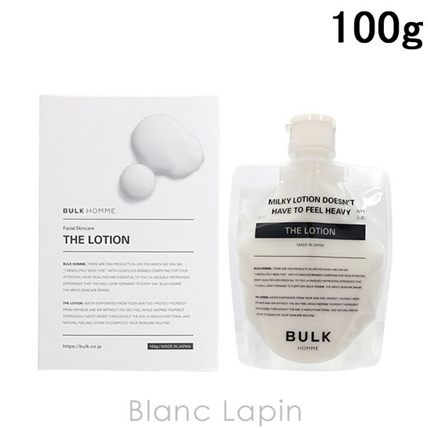 kő400~OFFN[|zzloNI BULK HOMME U[V 100g [790038]