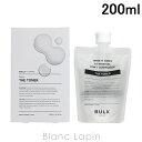 バルクオム BULK HOMME ザトナー 200ml 790021