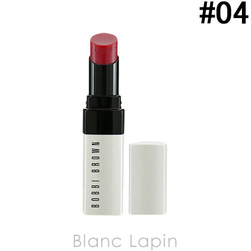 ボビイブラウン BOBBI BROWN エクストラリップティント #04 ベアラズベリー 2.3g [192888]【メール便可】のサムネイル