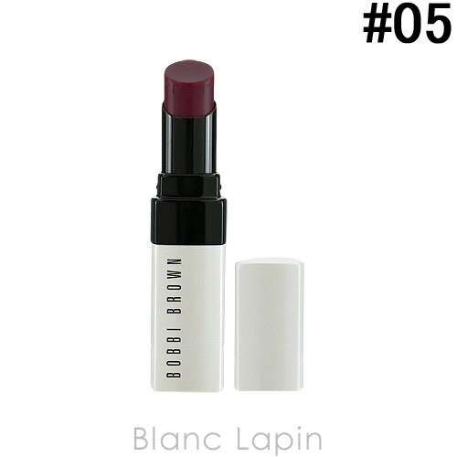 ボビイブラウン BOBBI BROWN エクストラリップティント #05 ベアブラックベリー 2.3g [219516]【メール便可】のサムネイル