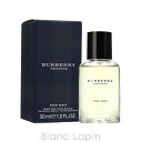 〔最大500円OFFクーポン配布中〕バーバリー BURBERRY ウィークエンドフォーメン EDT 30ml 748521/667637/402832/149065