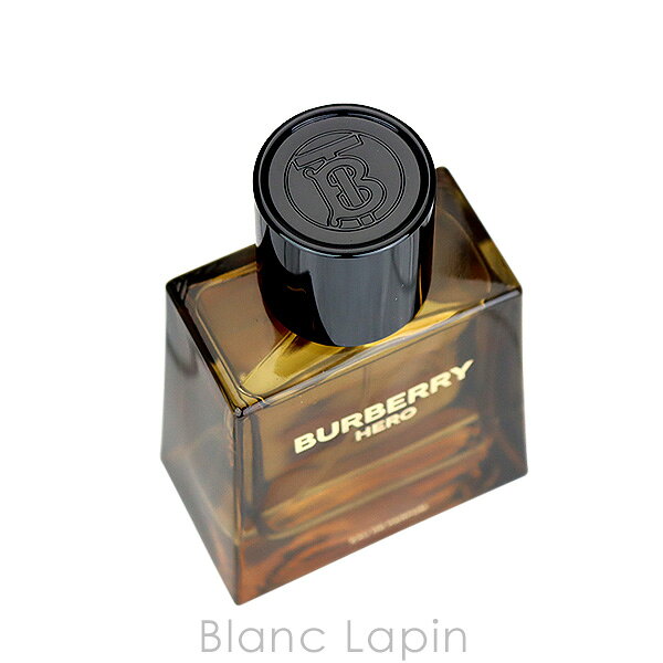 〔 ！エントリーで最大P10倍！〕バーバリー BURBERRY ヒーロー EDP 50ml フレグランス男性用 香水 メンズ 8 blanc-lapin-10192013 BLANC LAPIN [ブランラパン] サンプル画像3
