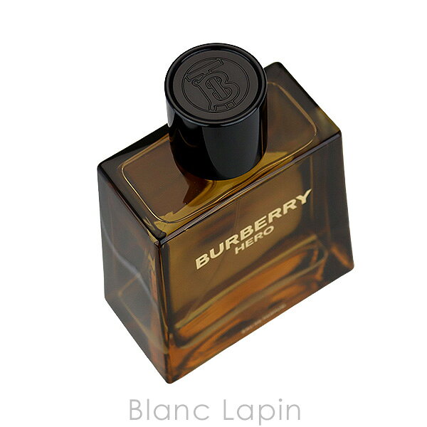 〔 ！エントリーで最大P10倍！〕バーバリー BURBERRY ヒーロー EDP 100ml フレグランス男性用 香水 メンズ blanc-lapin-10192864 BLANC LAPIN [ブランラパン] サンプル画像3