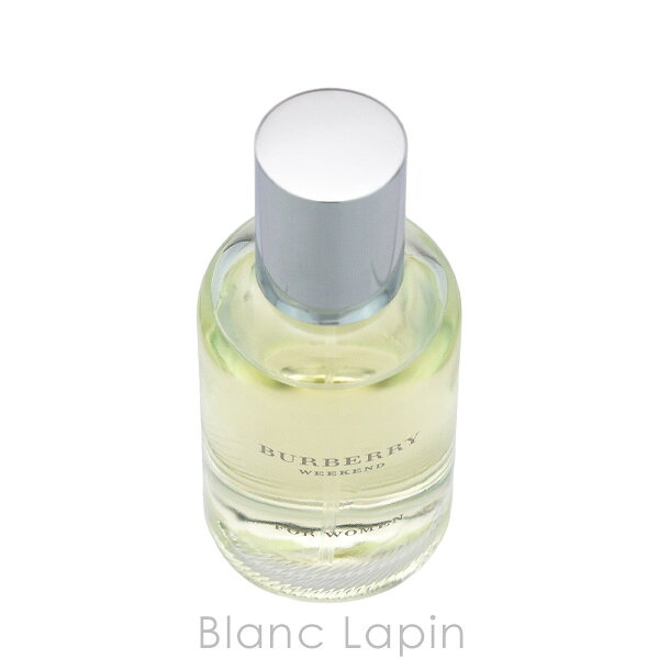 〔 ！エントリーで最大P10倍！〕バーバリー BURBERRY ウィークエンド EDP 30ml フレグランス女性用 香水 レデ blanc-lapin-10081261 BLANC LAPIN [ブランラパン] サンプル画像3