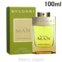 〔最大400円OFFクーポン配布中〕ブルガリ BVLGARI ブルガリマンウッドネロリ EDP 100ml [403897]