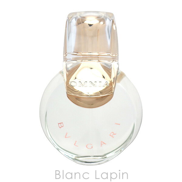 ブルガリ BVLGARI オムニアクリスタリン EDT 30ml フレグランス女性用 香水 レディーズ [420580]