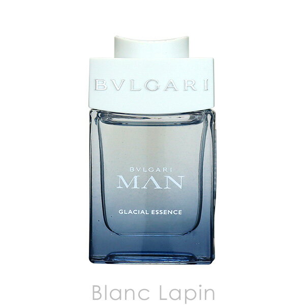 【ミニサイズ】 ブルガリ BVLGARI ブルガリマングレイシャルエッセンス EDP 5ml [412066] 2