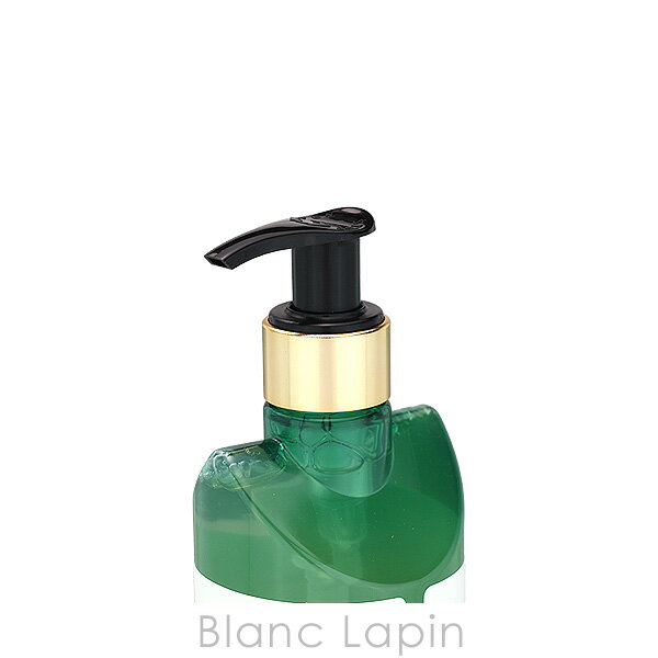 ブルガリ BVLGARI オ・パフメオーテヴェールシャンプー&シャワージェル 300ml ボデ...