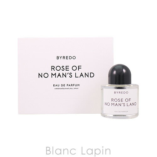 バイレード BYREDO ローズ・オブ・ノー・マンズ・ランド EDP 50ml ［811780］