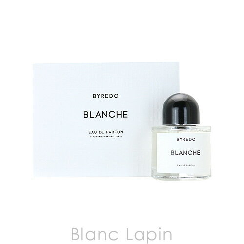 バイレード BYREDO ブランシュ EDP 100ml 