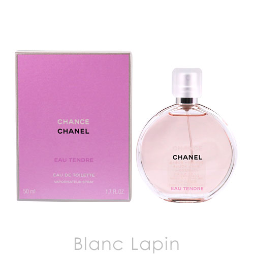 〔最大400円OFFクーポン配布中〕シャネル CHANEL チャンスオータンドゥル EDT 50ml ...