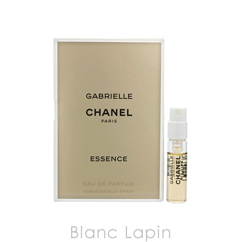 【ミニサイズ】 シャネル CHANEL ガブリエルシャネルエッセンス EDP 1.5ml 072166