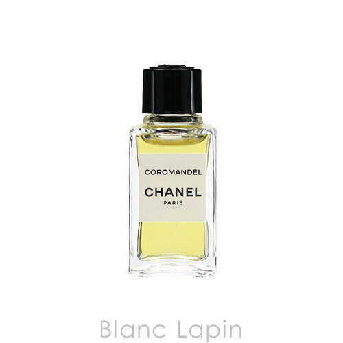 全品最大P10倍！エントリー＆楽天スーパーSALE期間限定【ミニサイズ】 シャネル CHANEL コロマンデル EDP 4ml [066950]