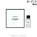 〔最大800円OFFクーポン配布中〕【ミニサイズ】 シャネル CHANEL ガーデニア EDP 4ml [045191]