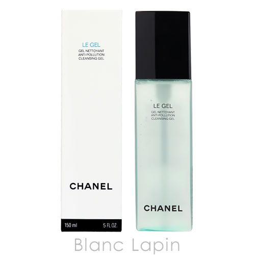 〔最大400円OFFクーポン配布中〕シャネル CHANEL ジェルネトワイヤン 150ml [414806]