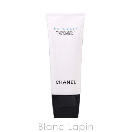 CHANEL(シャネル)『イドゥラ ビューティ ナイトマスク』