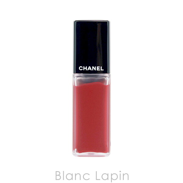 【ミニサイズ】 シャネル CHANEL ルージュアリュールリクィッドヴェルヴェット #22...