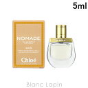 kő400~OFFN[|zzly~jTCYz NG CHLOE m}h EDP i` 5ml [830507]