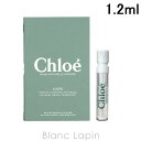 〔最大400円OFFクーポン配布中〕【ミニサイズ】クロエ CHLOE クロエローズナチュレル EDP ...