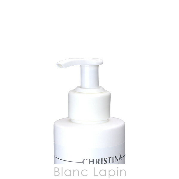 クリスティーナ CHRISTINA ジェントルクレンジングミルク 300ml クレンジングミルク [367681]（3枚目）